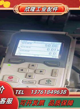 ACS580变频器200kwACS580-01-363A-议价