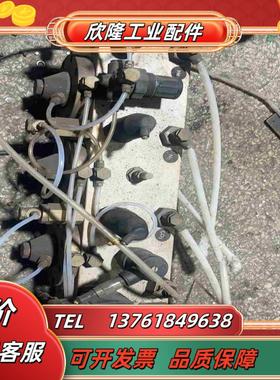 通快激光配件WITT-GASETECHNIK混气阀原装议价