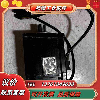 台达ECMA-C30807PS成色如图实拍功议价