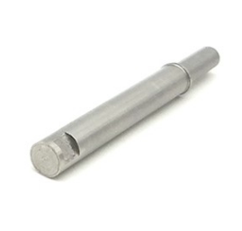 轻载型小径弹簧柱塞 卡槽固定型光身锁销 ZAS31 MPFLT1.5 2 3 4 5
