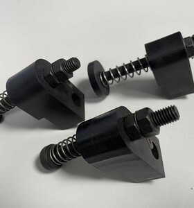 OKJS标准误送检测装置16/20/30WM WF WL