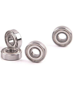 C-E SE 682 683 684 685 686 687 688ZZ AZZ不锈钢小径滚珠轴承