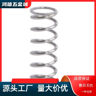 YFWR YFWF YFWT YFUR YFUF YFUT压缩弹簧