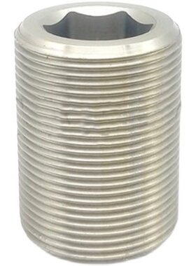 LVWS12/M16/M20/M24/M30 304不锈钢调整螺丝调平螺栓细牙型PAF03