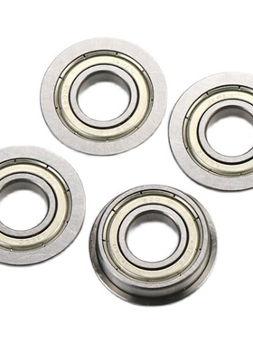 SFL SF6900 6901 6902 6903 6904 6905ZZ 防水不锈钢带法兰轴承