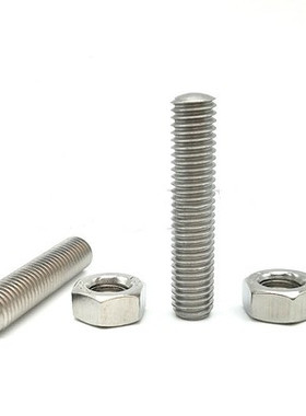 内六角孔型调整螺栓组件 粗牙型 ANBNH3/M4