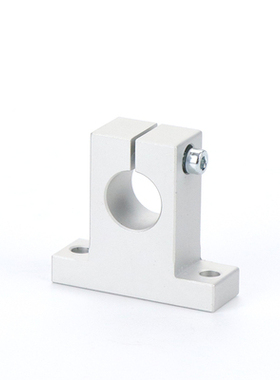 SH/SHF/SK8 10 12 13 16 20 25 30轴支座直线轴承支架