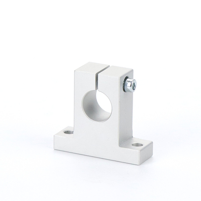 SH/SHF/SK8 10 12 13 16 20 25 30轴支座直线轴承支架