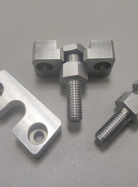 FJD/FJDHA外螺纹气缸连接件WHC01 3 4 5 6 8 10 16 20 22浮动接头