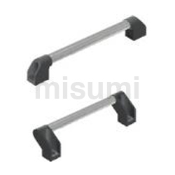 UHFAP150/200/250/300/400/500/600铝合金管型拉手现货特价小拉手