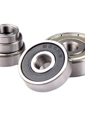 C-SE692 693 694 695 696 697 698ZZ AZZ不锈钢小径滚珠轴承