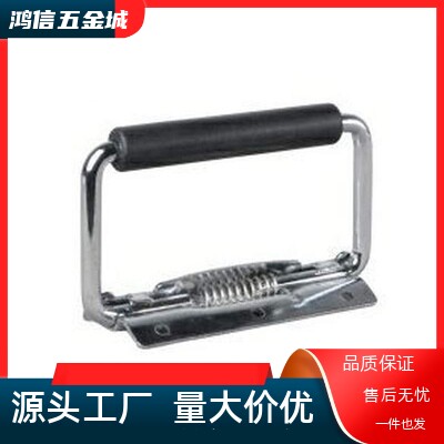 XAE41-L131 XAE42-L131 圆型外装带弹簧型拉手