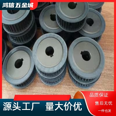 替代HTPK16S5M150-A-P/N5/6/8/10 HTPK16S5M100/250-A-P/N同步轮 - 封面