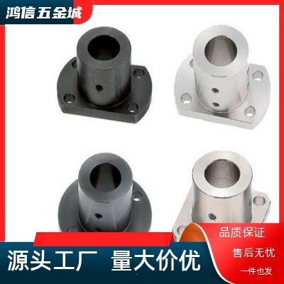 STHRB STHR SSTHR8 孔径10/12/13/15/16/20/25/30直线光轴固定座