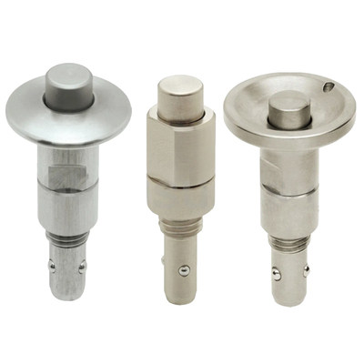 QCBU0608-10 QCBUS1012-16 M12/M16 BLL40/41/50按钮型锁紧器套子