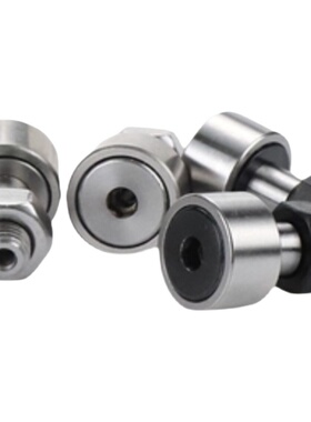 BPF05/06-D3 4 5 6 8 10 12 16 A-PP凸轮轴承随动器替怡合达不锈