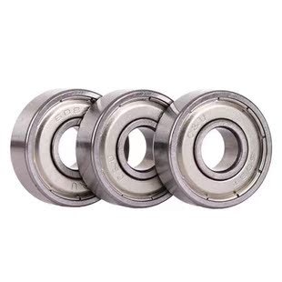 BAY6900 6901 6902 6903 6904 6905 ZZ-E-SUS不锈钢轴承替怡合达