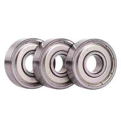 BAY6900 6901 6902 6903 6904 6905 ZZ-E-SUS不锈钢轴承替怡合达