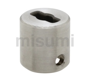 QCSJ0514A内嵌型凸轮套QCSJ0514-B/QCSJ0514-S内嵌型快速锁紧器