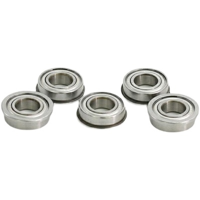 FL673 674 675 676 677 678ZZ不锈钢SFL法兰滚珠轴承