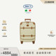 21寸拉杆箱可登机BELLAGIO系列经典 BRICS 复古旅行箱 明星同款