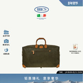 BRICS 布丽凯鸶 大号手提袋 旅行袋 LIFE系列全新科技面料复古经典