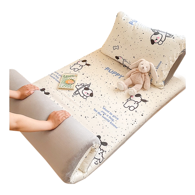 学生宿舍专用双面防滑床笠床单