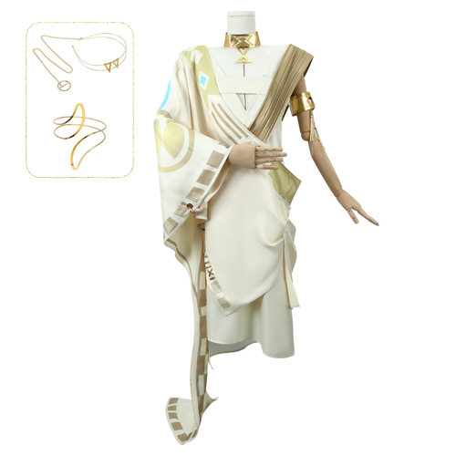 漫路人重返未来1999cos服洞六的囚徒 37 6 37洞二全套cosplay服装