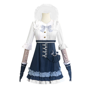 第五人格园丁cos服 兰闺惊梦动漫服装服装工厂自销