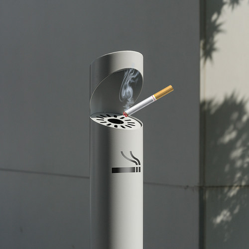 希尔顿推荐烟灰柱工厂直销