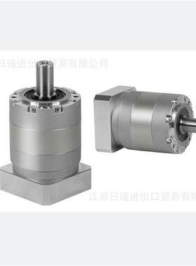 NIDEC减速机 减速机 减速器VF-15.4E170-28HA24 议价