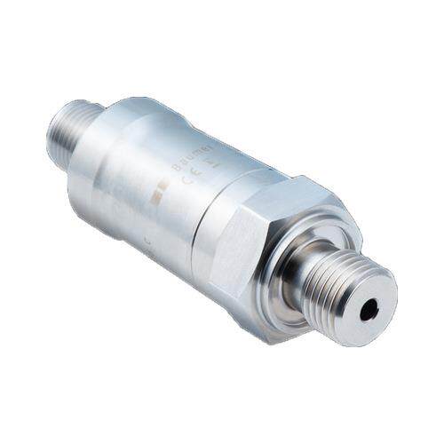 小型温度变送器TE2-06305 德国Baumer堡盟 TER8-1130.000