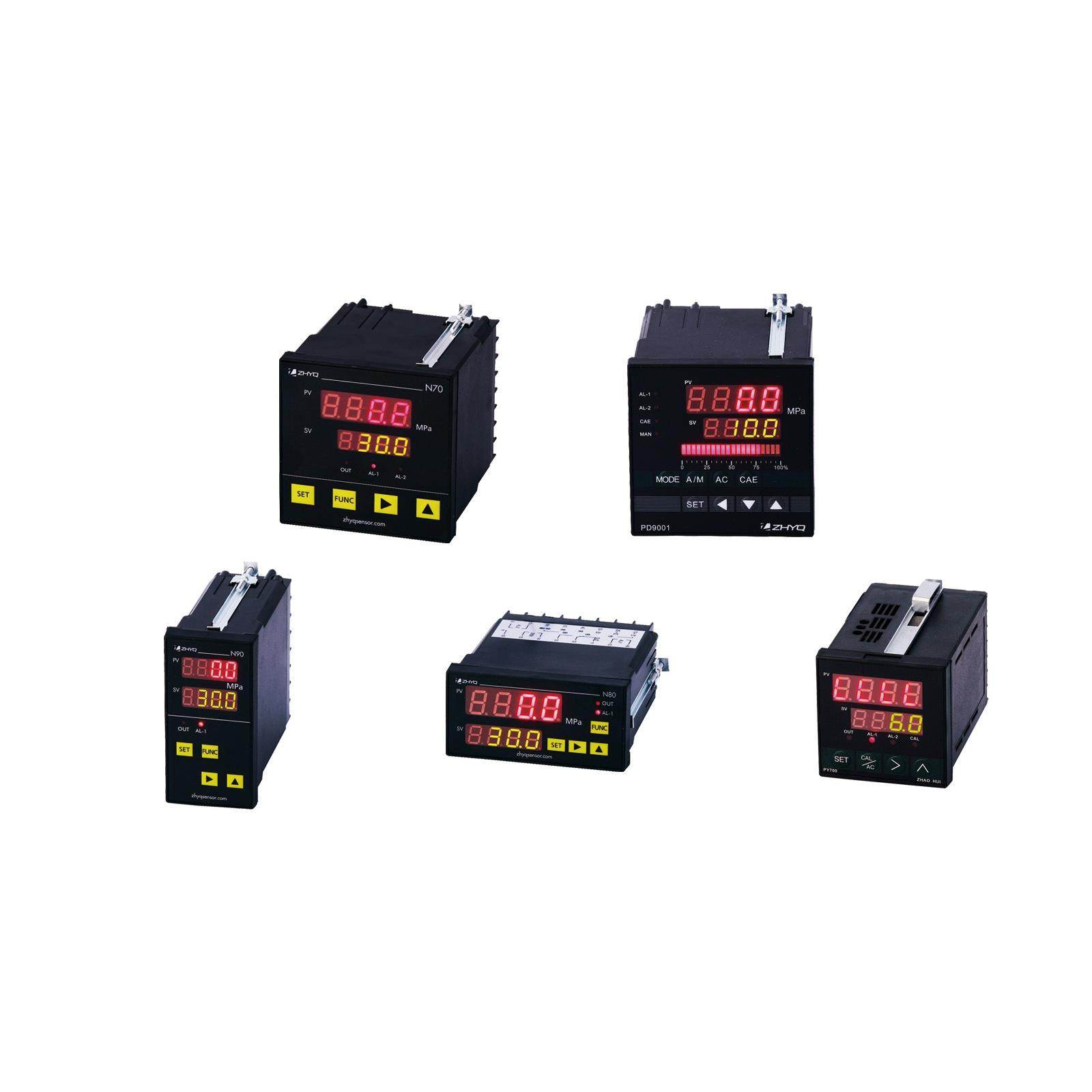朝辉N70压力测量仪表 智能控制数显仪表 温度控制器 传感器配套,五金/工具,校准仪,淘宝优惠券,粉丝福利购,淘宝优惠卷