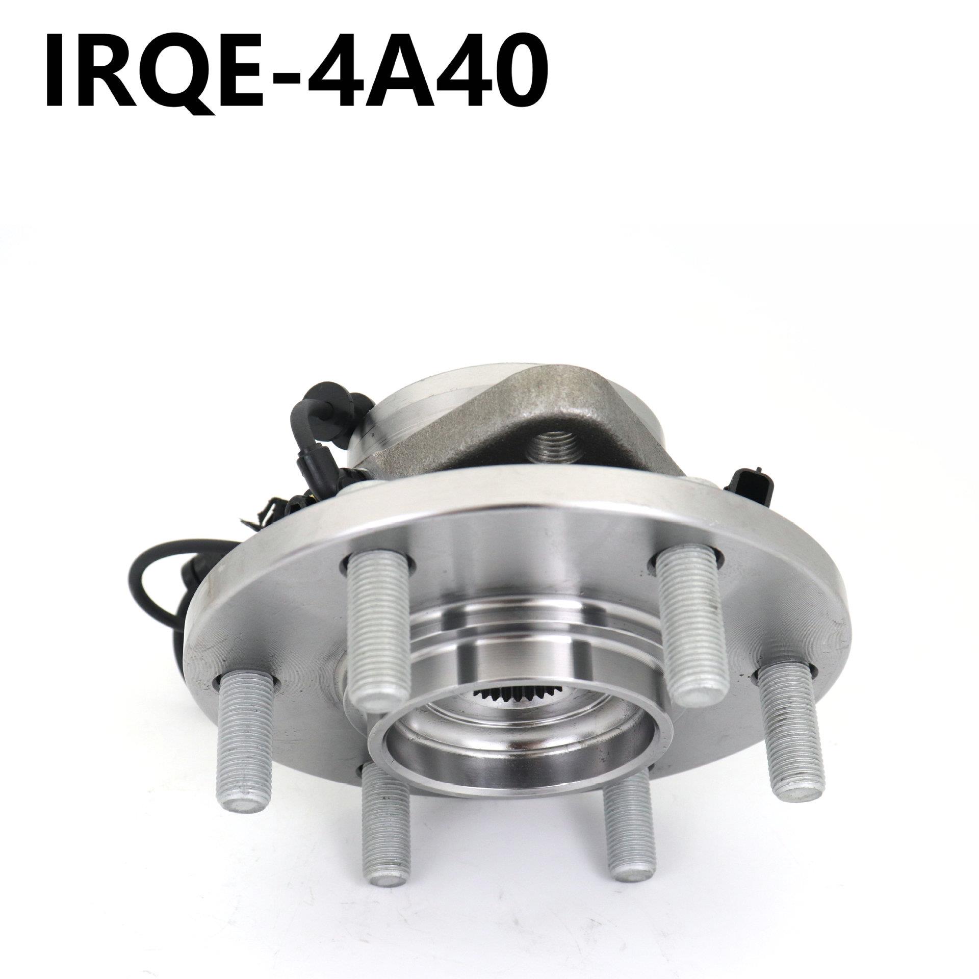 厂家供应汽车前轮轴承单元轴头总成40202-1LA0A 适用日产 英菲尼