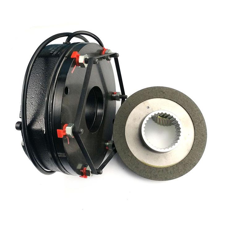 BN18-180-45失电电磁制动器REB0418B(180V45) DC180V 85W 200NM