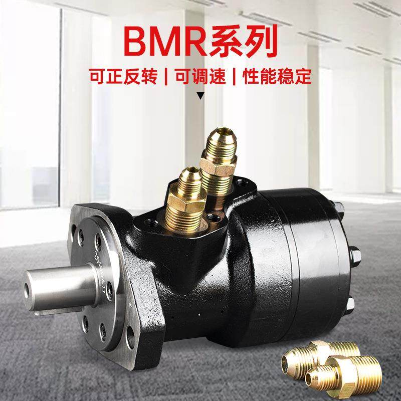 液压马达低速大扭矩BMR80/100/125/160/315绞盘模具Danliss油马达,标准件/零部件/工业耗材,液压马达/油马达,淘宝优惠券,粉丝福利购,淘宝优惠卷