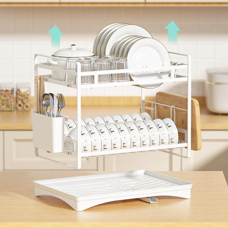 可拆卸家用放厨房置物架多功能台面碗筷砧板沥水碗架碗柜碗碟架,厨房/烹饪用具,碗架,淘宝优惠券,粉丝福利购,淘宝优惠卷