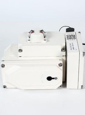 精小型4G手机控制型电动执行器 YF-05 50Nm 蝶阀球阀风阀执行器 H