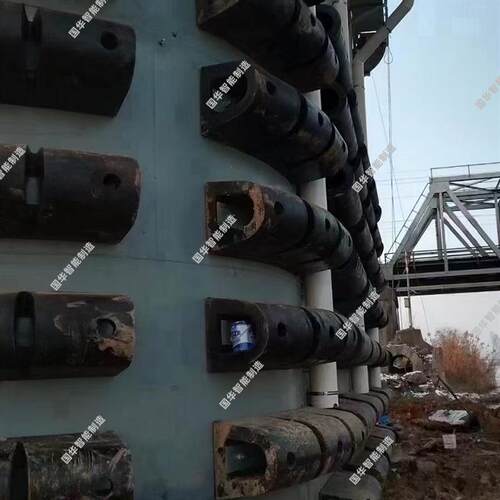 工厂发货橡胶护舷 易操作船舶用橡胶护舷 D200x200x1000橡胶护舷