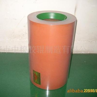 厂家直销14寸高耐磨胶辊 14寸砻谷机胶辊 14寸红旗桥胶辊 14寸EPD