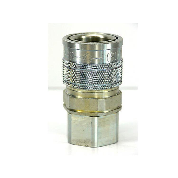 快速接头 选 瓦尔特 WALTHER CT-012-2-WR521-02-4-FD