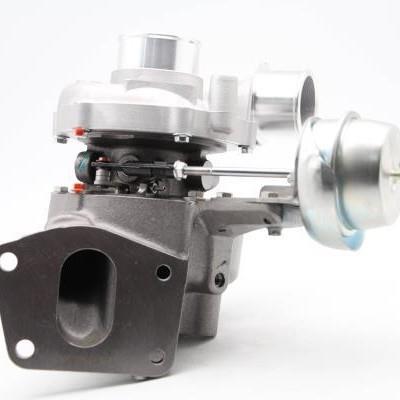 涡轮增压器 RHV5 1515A163 VT13