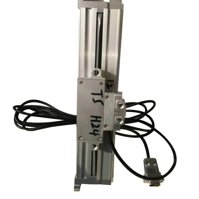 光栅尺 安徽马鞍山 博望折弯机 卷板机同步位移传感器销售