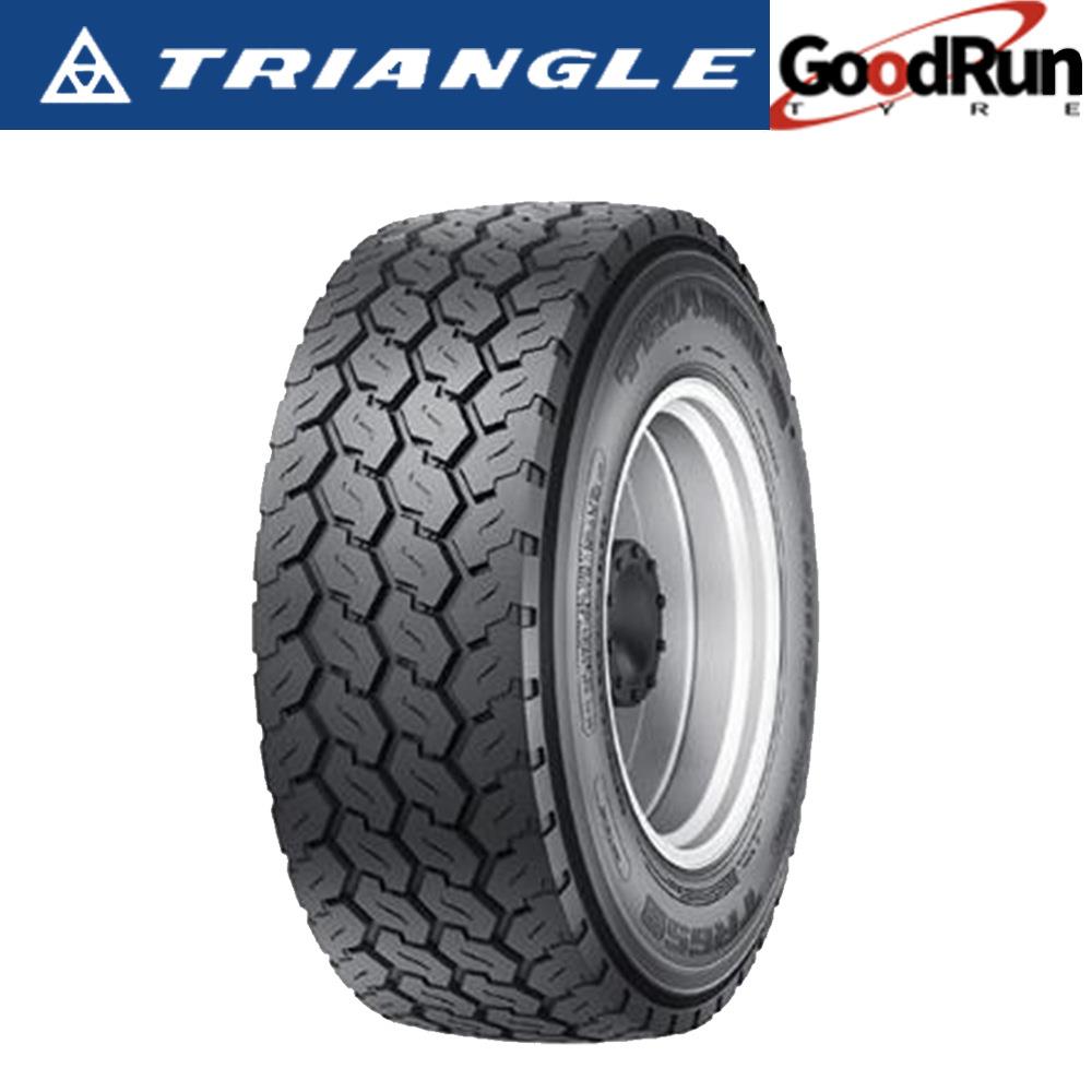 三角Triangle 客运轮胎445/65R22.5 TR658 20PR高品质规格齐全