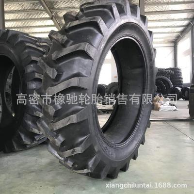 16.9-24/28/30/34/38 18.4-38 20.8-38农用拖拉机人字轮胎