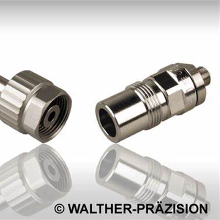 德国 LP-019-0-VR033-11-2 WALTHER 瓦尔特 联轴器