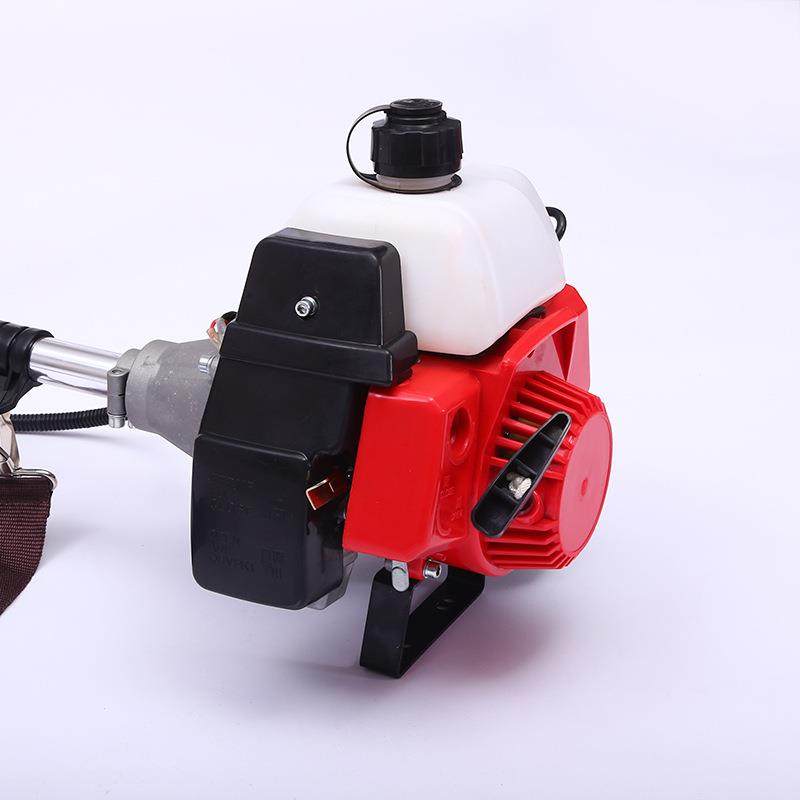 新款40-6二冲程侧挂割草机 商用家用汽油锄草机,农机/农具/农膜,割灌机/割草机/油锯,淘宝优惠券,粉丝福利购,淘宝优惠卷