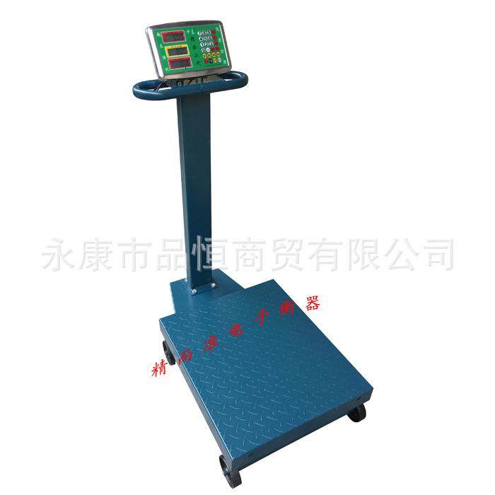 300kg轮子称手推秤600kg电子台秤1000kg装甲电子称磅秤60*80,五金/工具,商用台秤/工业台秤,淘宝优惠券,粉丝福利购,淘宝优惠卷