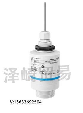 e h超声波物位计/液位计 FDU90 FDU91 FDU91F FDU92 FDU93系