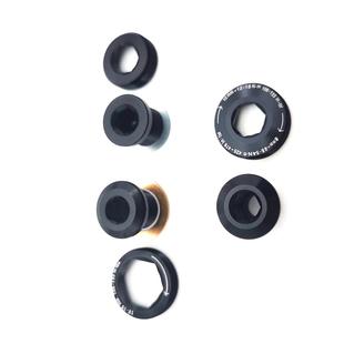 SRA速联MGXP螺丝 M15/26/22MM适用于 X5/X7/XX1/FORCE/GX牙盘曲柄